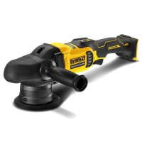 DeWALT DCM848N pulēšanas mašīna